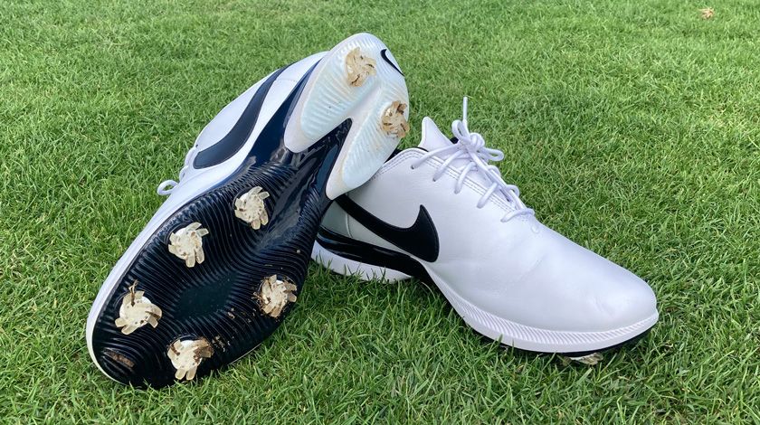 Top 10 đôi giày golf Nike cao cấp rất đáng chú ý hiện nay