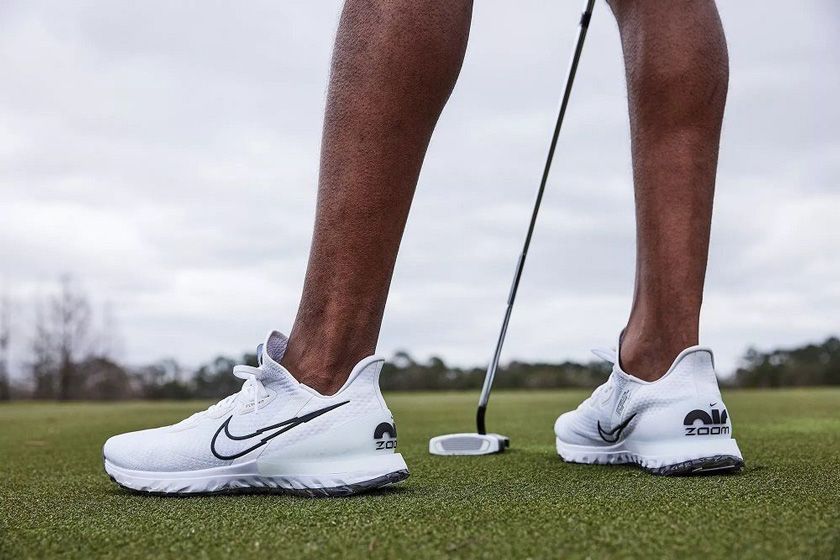 Top 10 đôi giày golf Nike cao cấp rất đáng chú ý hiện nay
