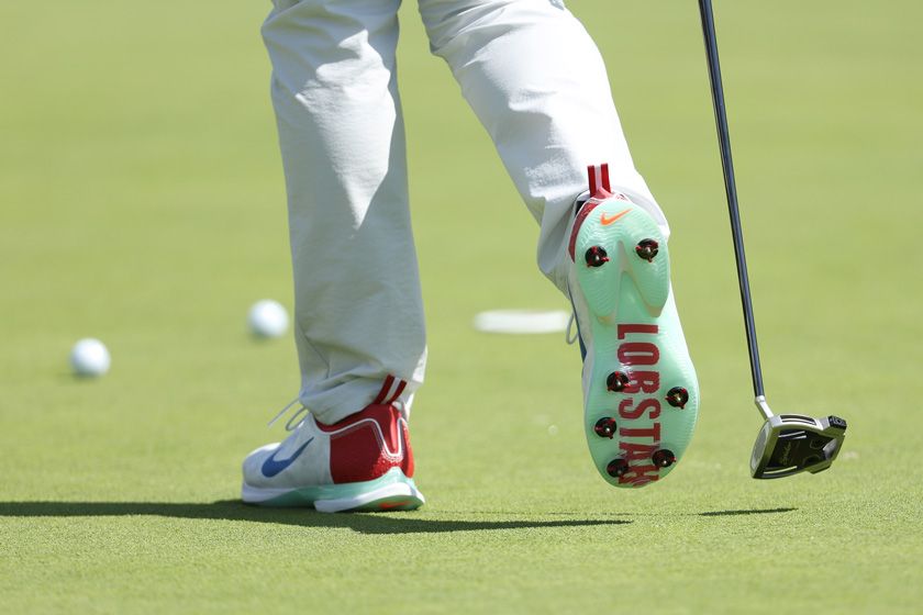 Top 10 đôi giày golf Nike cao cấp rất đáng chú ý hiện nay