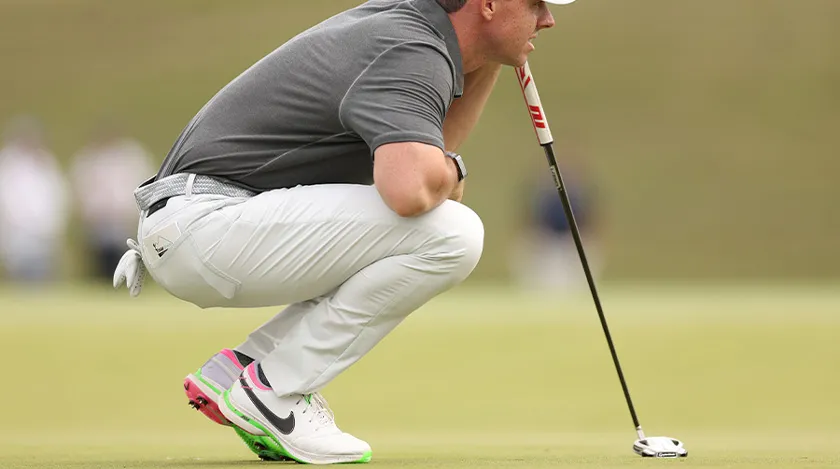 Top 10 đôi giày golf Nike cao cấp rất đáng chú ý hiện nay