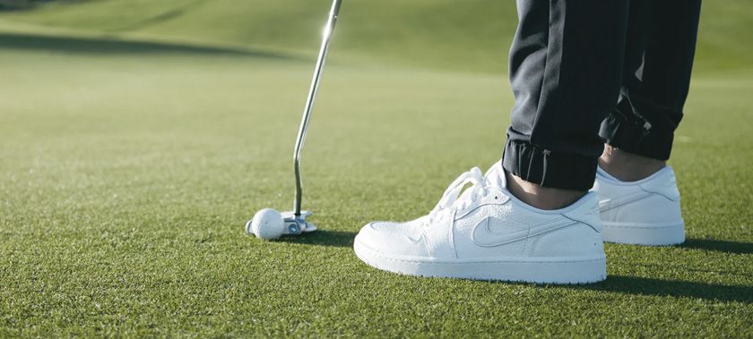 Top 10 đôi giày golf Nike cao cấp rất đáng chú ý hiện nay