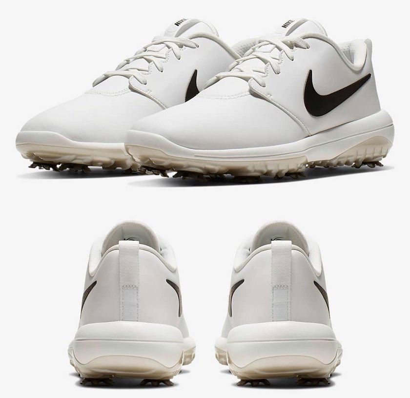 Top 10 đôi giày golf Nike cao cấp rất đáng chú ý hiện nay