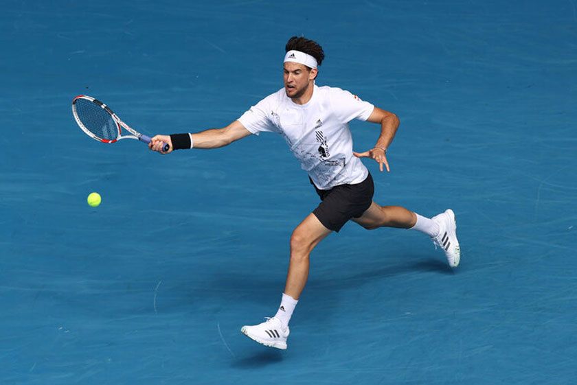 15 đôi giày tennis Adidas chất lượng chất lượng tốt cho mọi tay vợt