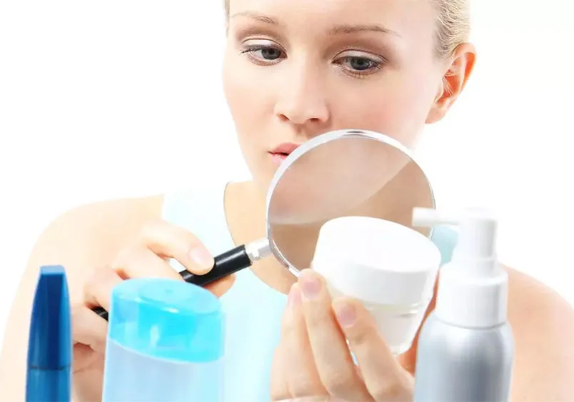 Hypoallergenic là gì? Hypoallergenic trong mỹ phẩm thân thiện với làn da không? - 3