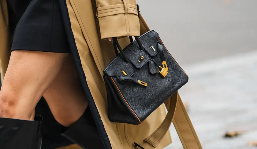 IT Bag là gì? Các mẫu túi IT Bag rất thịnh hành 2025 - 17