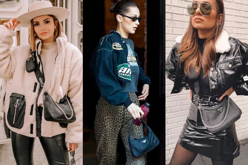 IT Bag là gì? Các mẫu túi IT Bag rất thịnh hành 2025 - 22