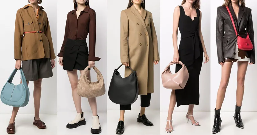 IT Bag là gì? Các mẫu túi IT Bag rất thịnh hành 2025 - 23