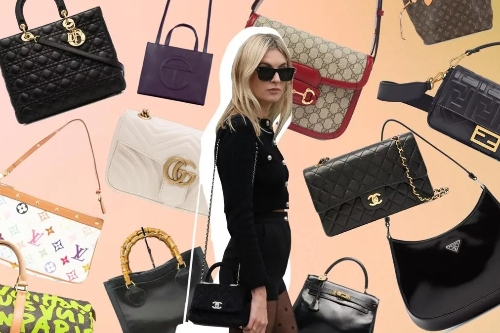 IT Bag là gì? Các mẫu túi IT Bag rất thịnh hành 2025 - 1