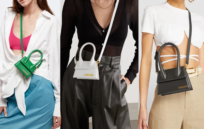 IT Bag là gì? Các mẫu túi IT Bag rất thịnh hành 2025 - 4