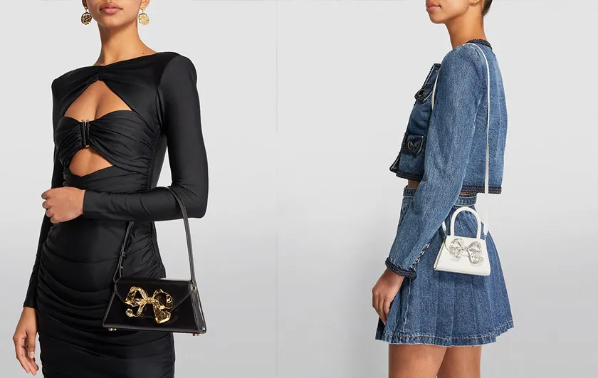 IT Bag là gì? Các mẫu túi IT Bag rất thịnh hành 2025 - 11