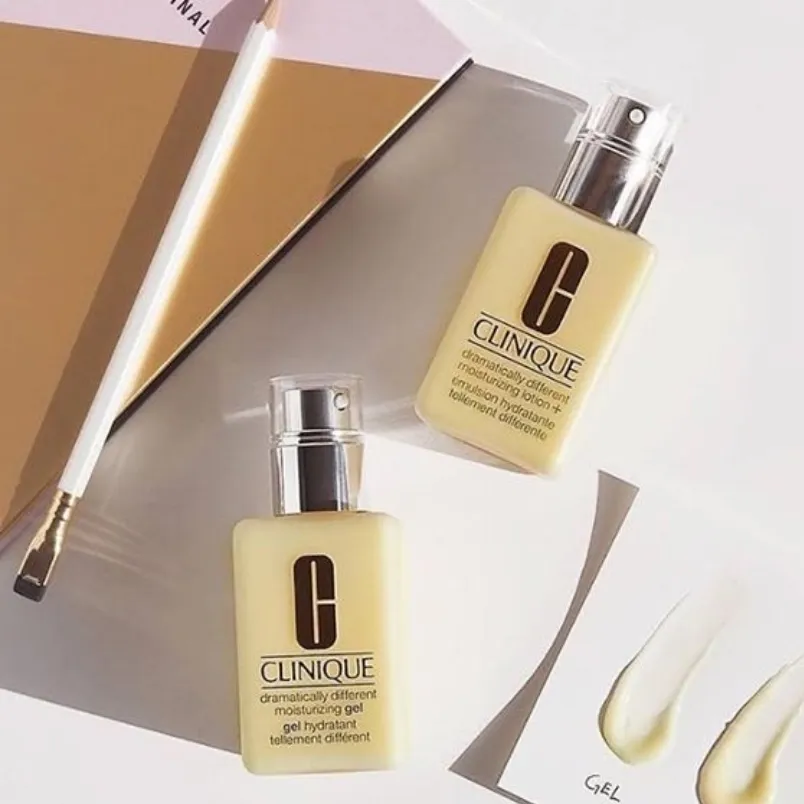 5 kem dưỡng ẩm trước makeup tốt giúp da căng mịn