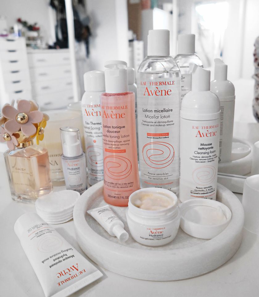 Review 5 kem dưỡng Avène đang được ưa chuộng hiện nay