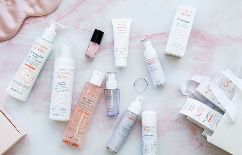 Review 5 kem dưỡng Avène đang được ưa chuộng hiện nay