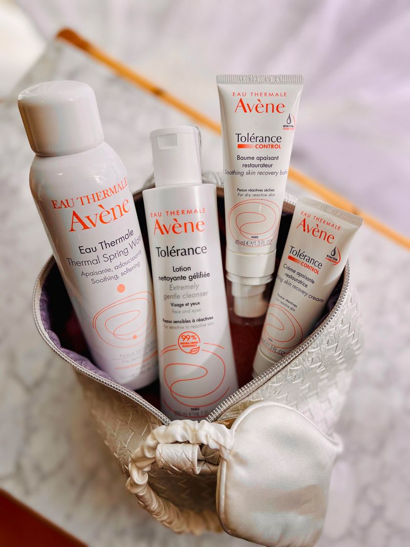 Review 5 kem dưỡng Avène đang được ưa chuộng hiện nay