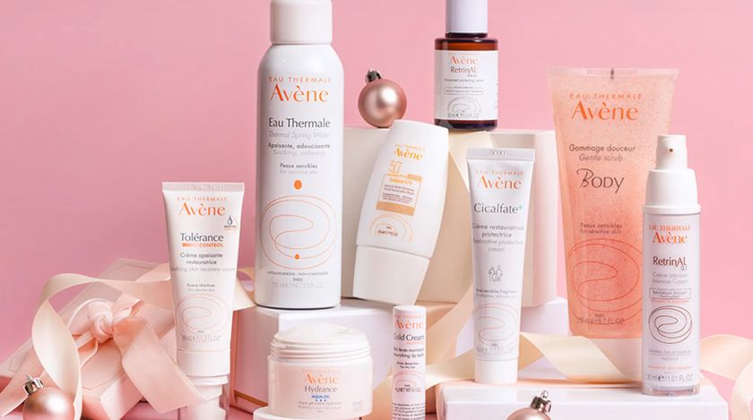 Review 5 kem dưỡng Avène đang được ưa chuộng hiện nay