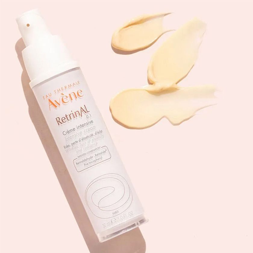 Review 5 kem dưỡng Avène đang được ưa chuộng hiện nay