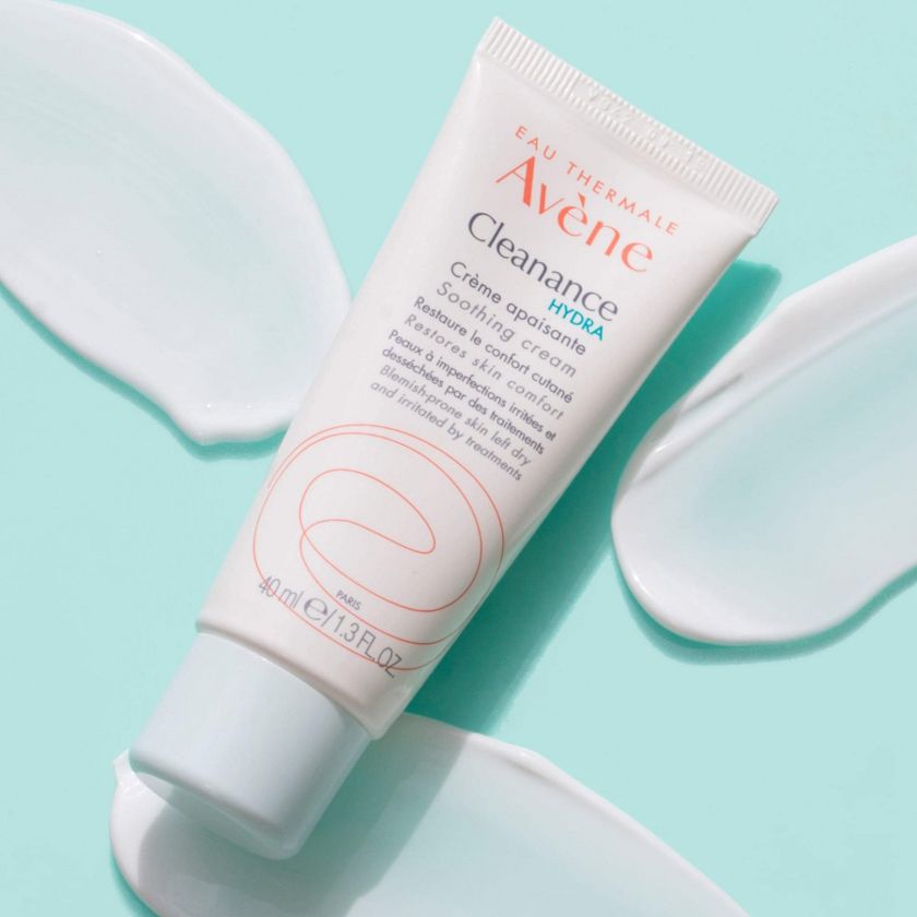 Review 5 kem dưỡng Avène đang được ưa chuộng hiện nay