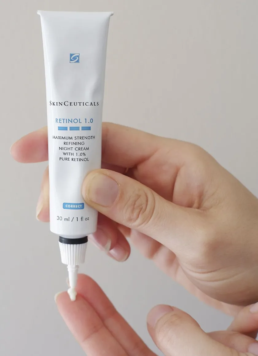 Top 12 loại kem dưỡng ban đêm cho da dầu rất đáng để thử - 12