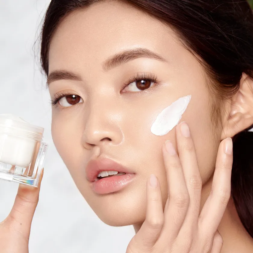 Top 11 loại kem dưỡng ban đêm của Nhật được yêu rất thích