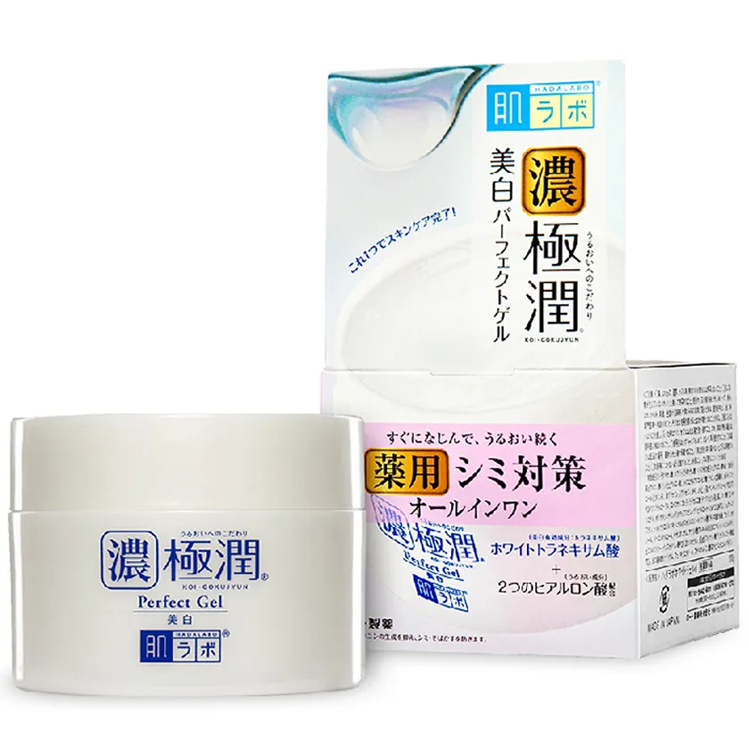 Top 11 loại kem dưỡng ban đêm của Nhật được yêu rất thích