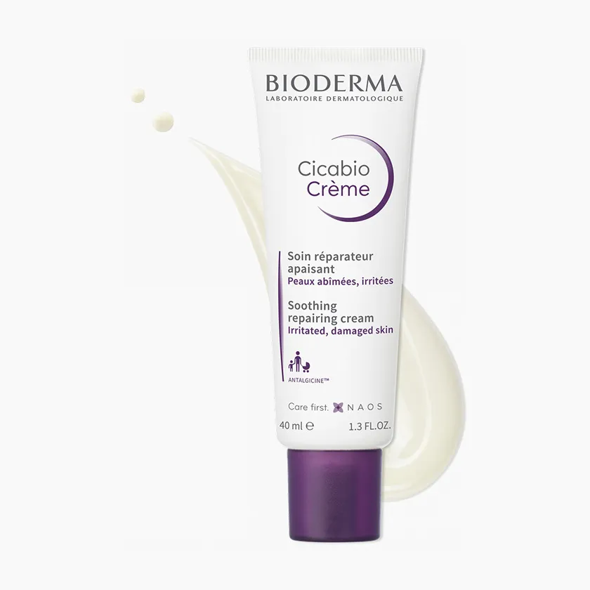 Top 7 kem dưỡng Bioderma chất lượng tốt cho mọi làn da được yêu thích