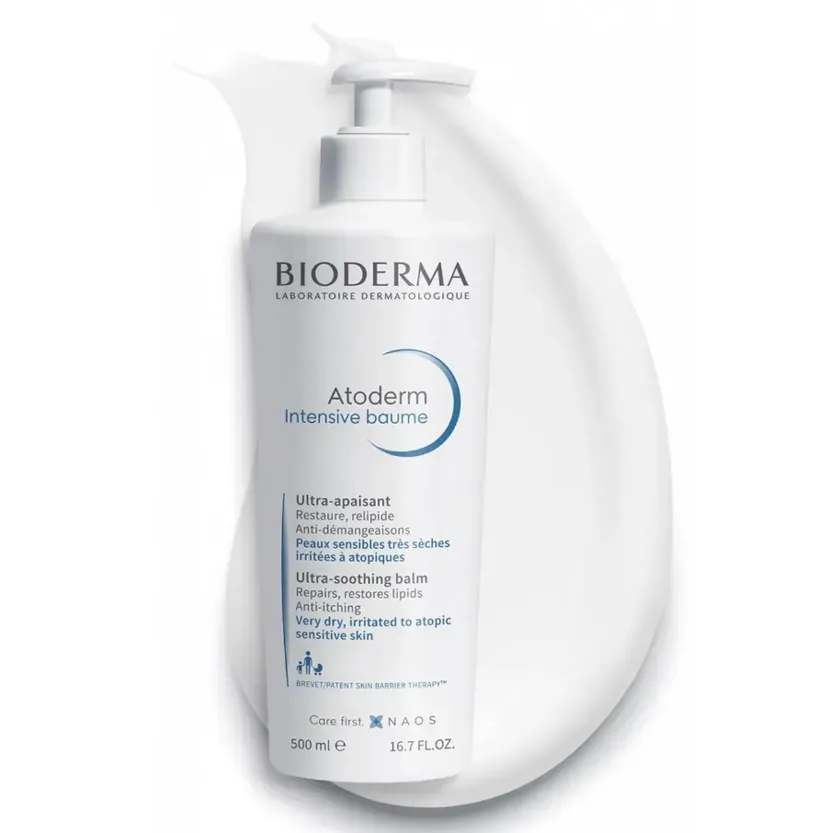 Top 7 kem dưỡng Bioderma chất lượng tốt cho mọi làn da được yêu thích
