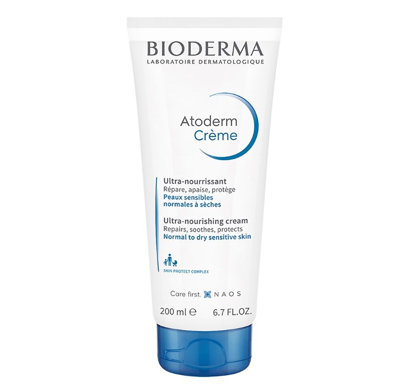 Top 7 kem dưỡng Bioderma chất lượng tốt cho mọi làn da được yêu thích