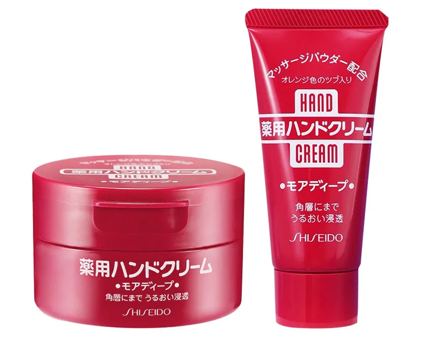 Top 7 kem dưỡng da tay Nhật Bản được nhiều khách hàng yêu thích 2025 - 1