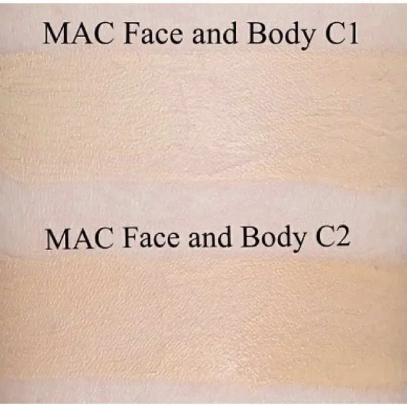 Top 7+ kem nền MAC che khuyết điểm lâu trôi tốt - 10