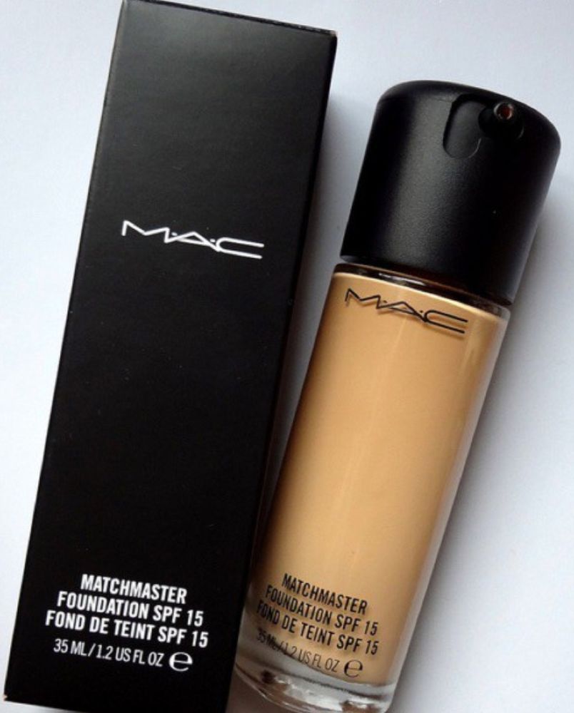 Top 7+ kem nền MAC che khuyết điểm lâu trôi tốt - 18