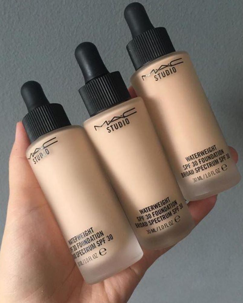 Top 7+ kem nền MAC che khuyết điểm lâu trôi tốt - 21