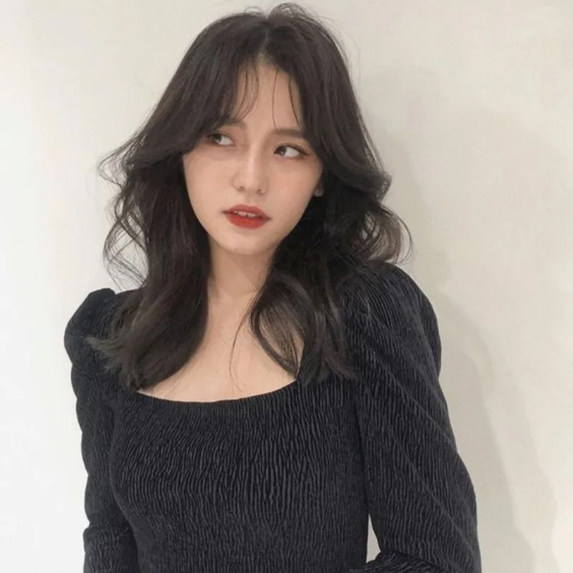 10 kiểu tóc cho người da ngăm đen nữ vô cùng đẹp - 1