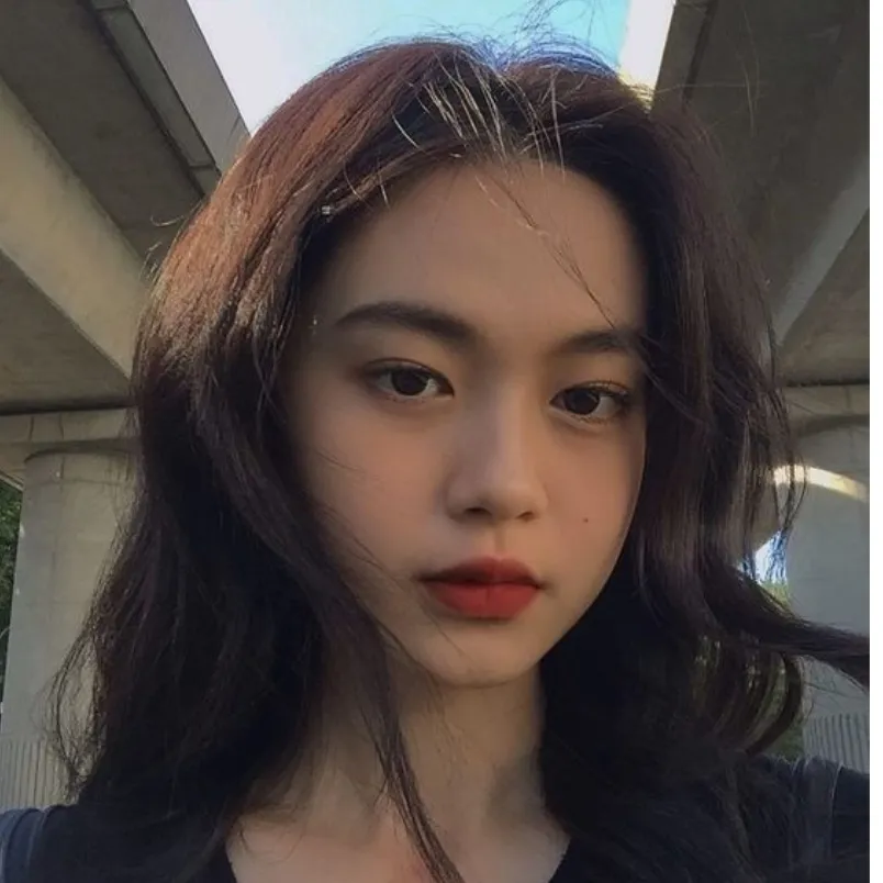 10 kiểu tóc cho người da ngăm đen nữ vô cùng đẹp - 12