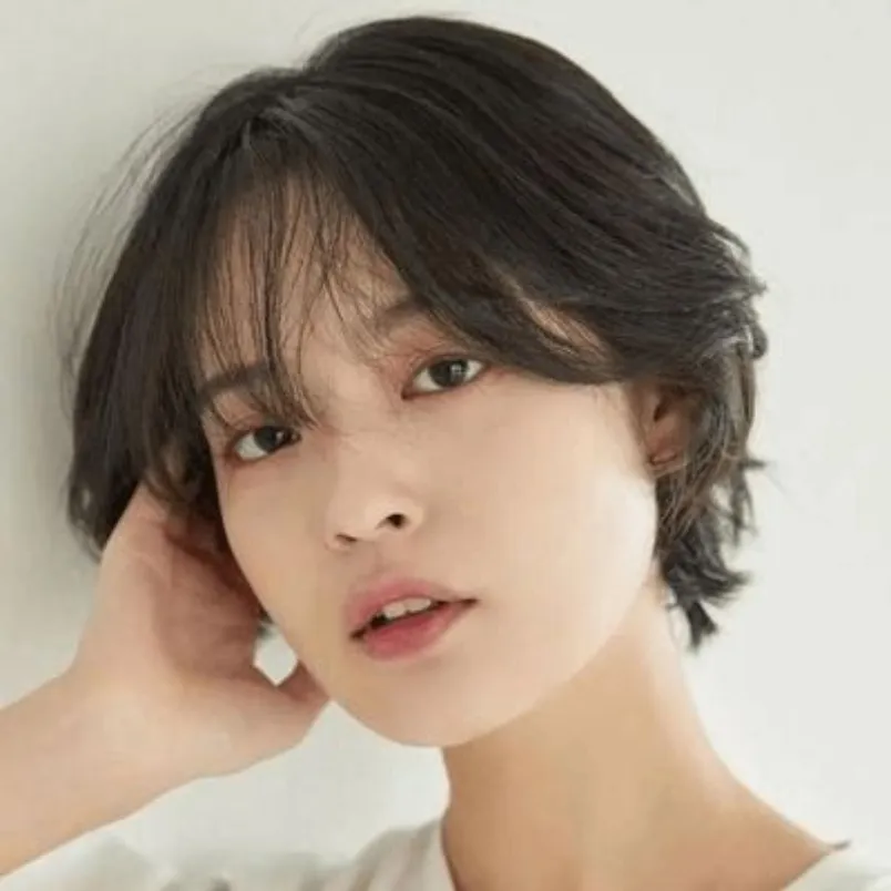 10 kiểu tóc cho người da ngăm đen nữ vô cùng đẹp - 2