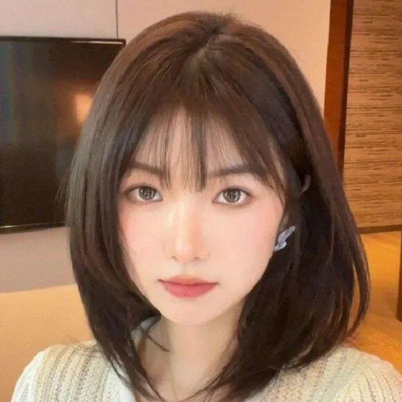 10 kiểu tóc cho người da ngăm đen nữ vô cùng đẹp - 3