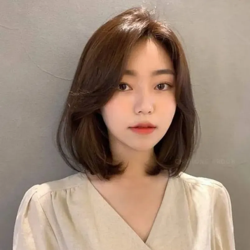 10 kiểu tóc cho người da ngăm đen nữ vô cùng đẹp - 4