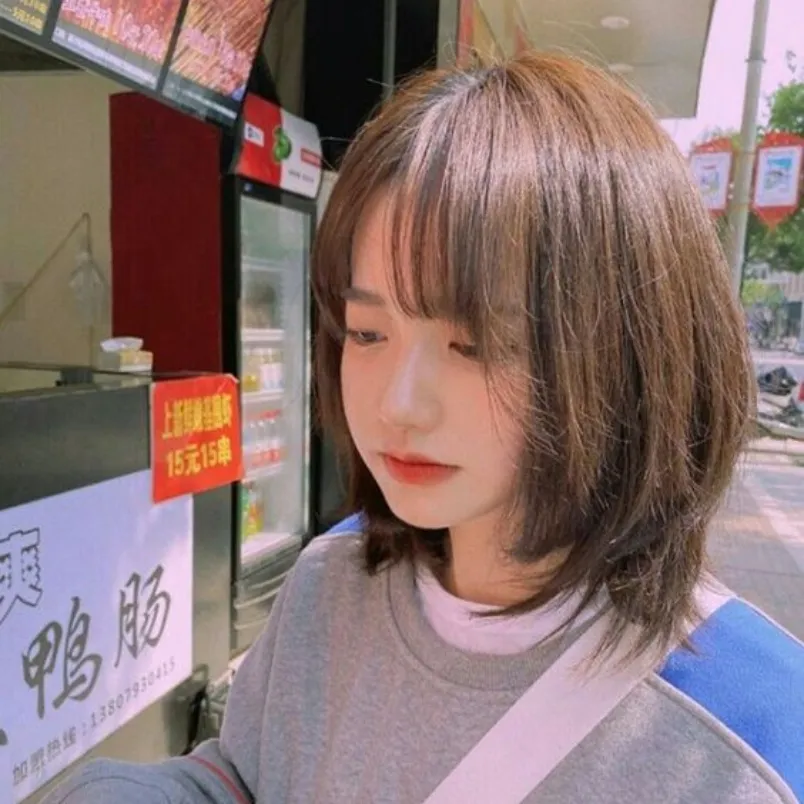 10 kiểu tóc cho người da ngăm đen nữ vô cùng đẹp - 5