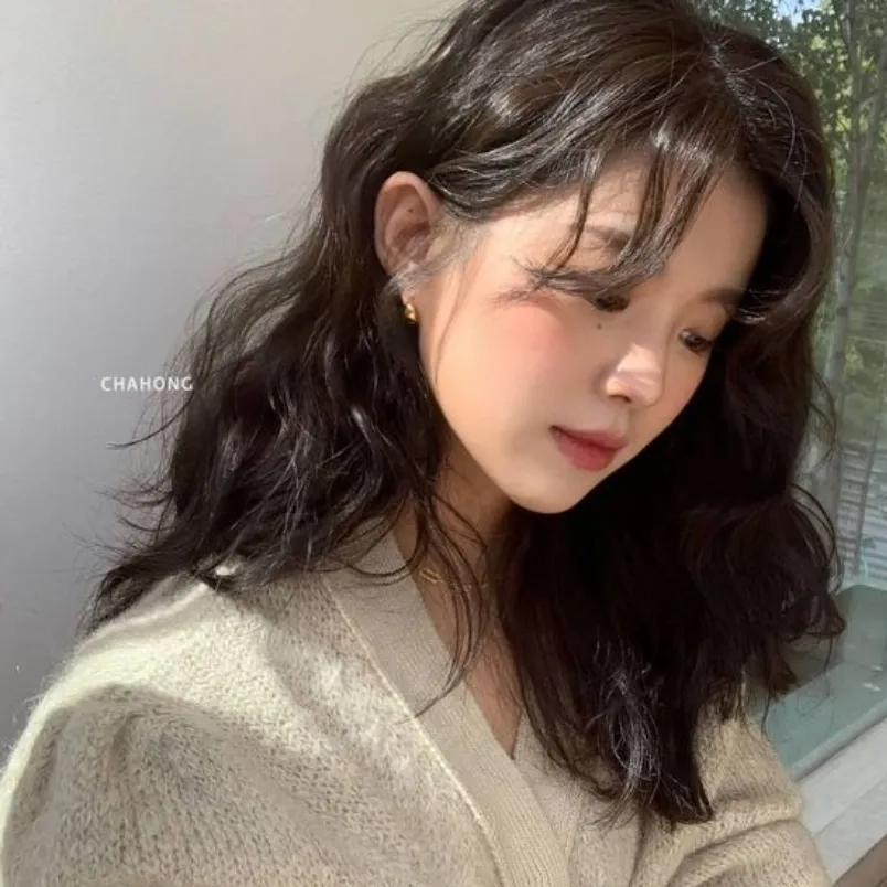 10 kiểu tóc cho người da ngăm đen nữ vô cùng đẹp - 6