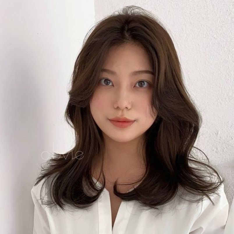 10 kiểu tóc cho người da ngăm đen nữ vô cùng đẹp - 8