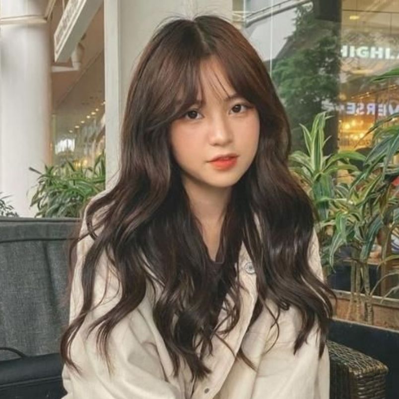 10 kiểu tóc cho người da ngăm đen nữ vô cùng đẹp - 9