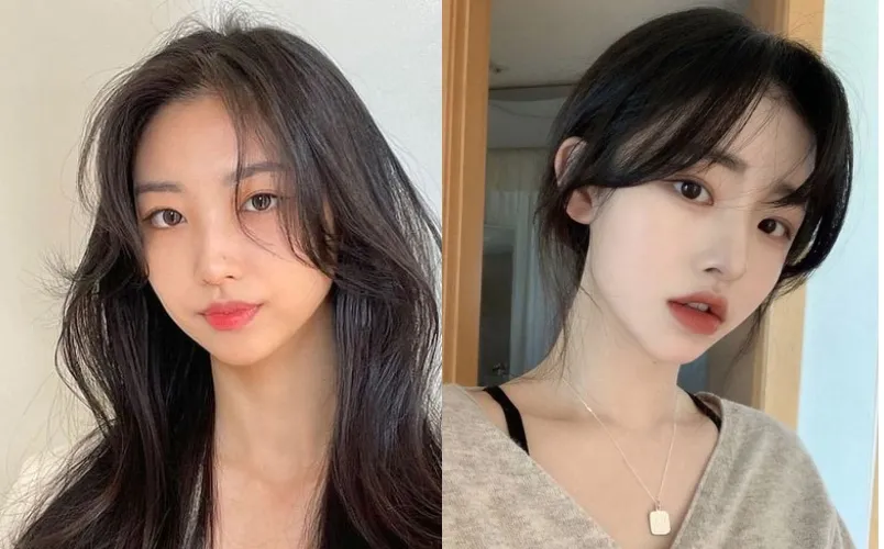 10+ kiểu tóc cho người hói chữ M nữ vô cùng đẹp