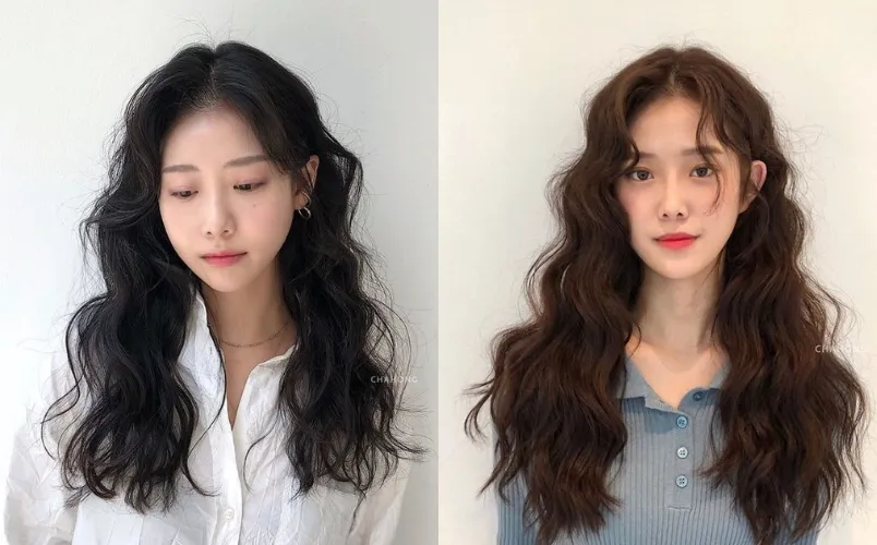 10 kiểu tóc cho nữ bị hói giúp che đầu hói hiệu quả