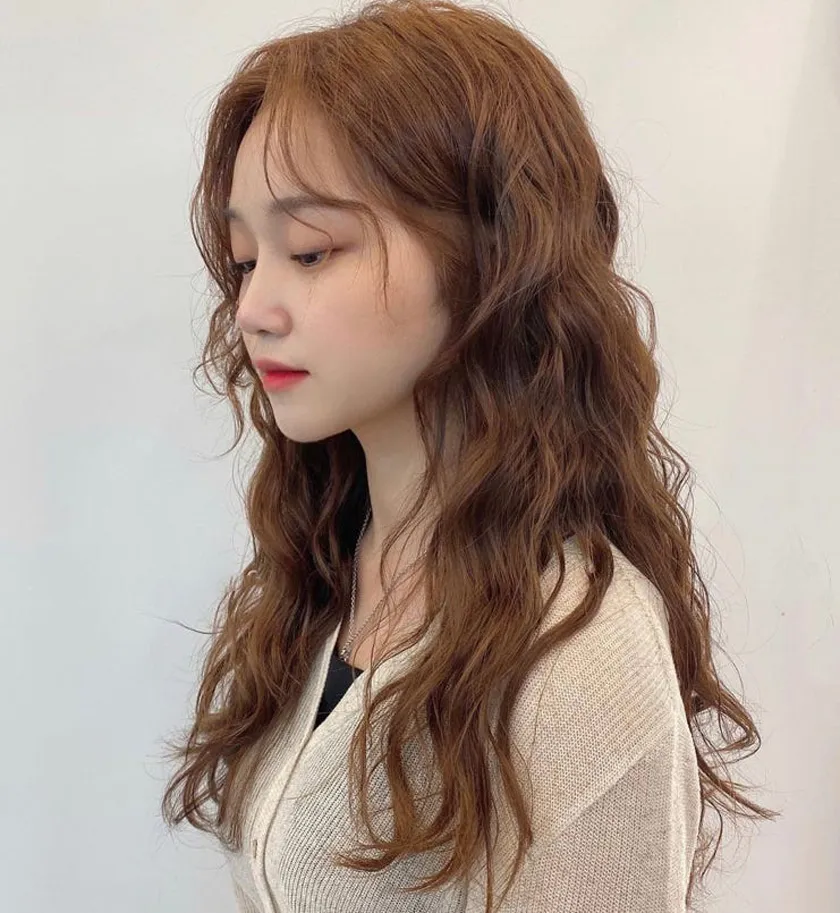 Top 15 kiểu tóc cho nữ trán cao vô cùng đẹp để thử