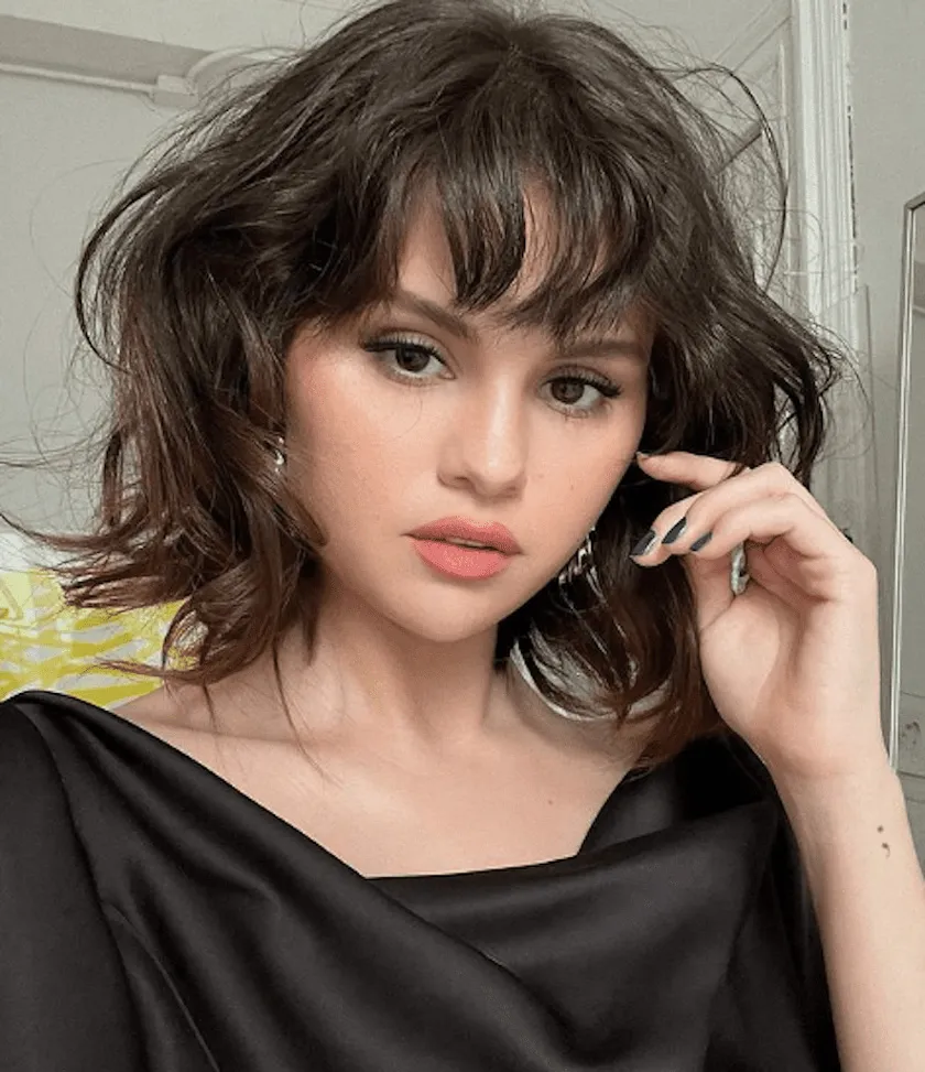 Top 15 kiểu tóc cho nữ trán cao vô cùng đẹp để thử