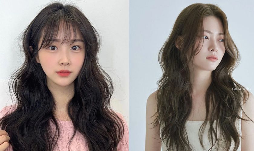 7 xu hướng tóc mùa thu cho phái đẹp thêm sức hút - 1