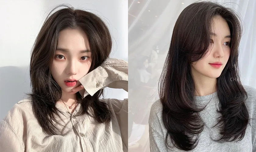 7 xu hướng tóc mùa thu cho phái đẹp thêm sức hút - 2