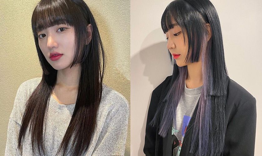 7 xu hướng tóc mùa thu cho phái đẹp thêm sức hút - 3