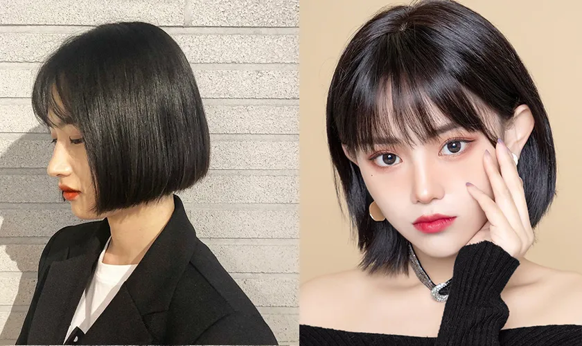 7 xu hướng tóc mùa thu cho phái đẹp thêm sức hút - 4