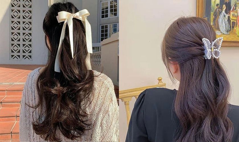 7 xu hướng tóc mùa thu cho phái đẹp thêm sức hút - 5