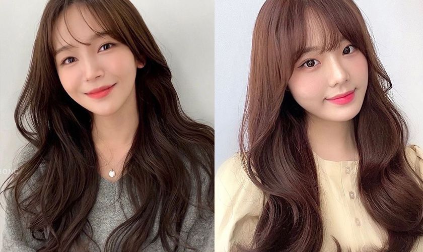 7 xu hướng tóc mùa thu cho phái đẹp thêm sức hút - 6